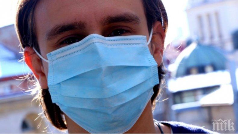 Сърбия затяга още мерките срещу коронавируса