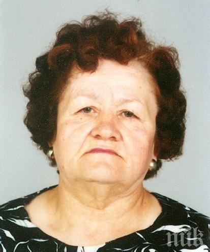 Издирват жена на 88 години от Габрово