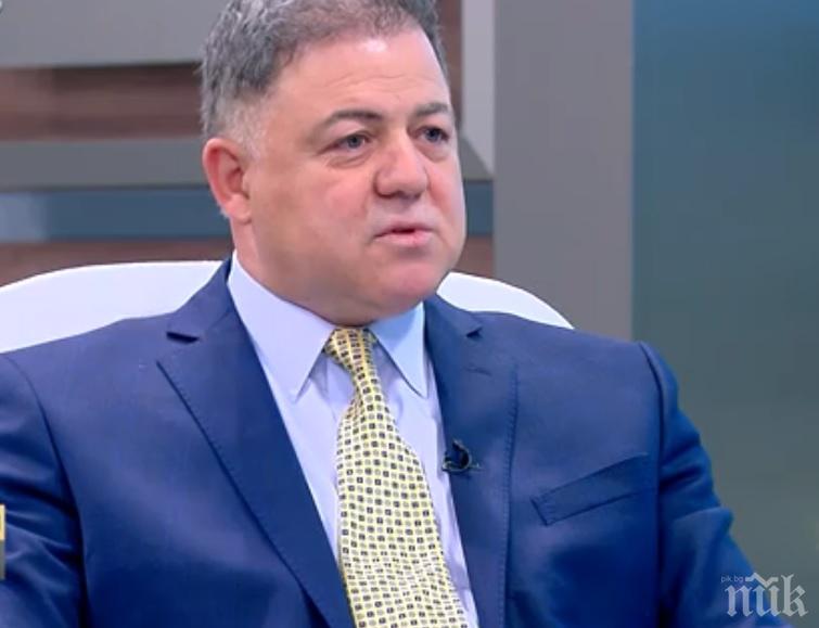 Делото срещу Николай Ненчев за МиГ-29 стигна до ВКС