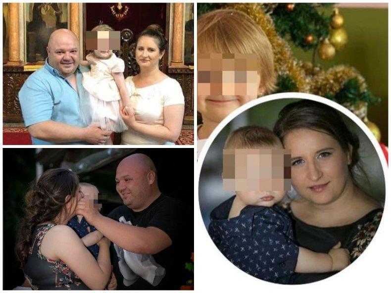 НЕОЧАКВАН ОБРАТ: Кървавата Кристина от Сандански, обвинена за убийството на децата си, осъди бащата