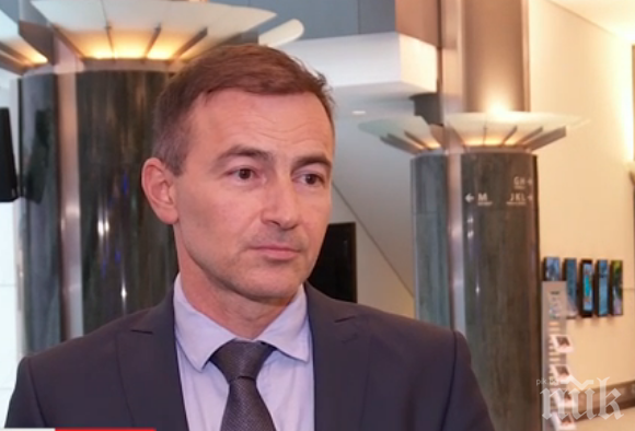 Ковачев: Браво на Пендаровски! Цар Самуил и синовете му са се писали по род български, следвайки заветите на Тодор Живков