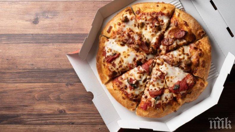 Гърция затяга мерките, спира доставката на храна