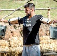 Фитнес инструкторът Сами Хоссни за коронавируса: Първите 3 дни ме смаза. Мерките на правителството са адекватни