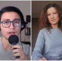 УДАРНО: Лекар от ВМА попиля Бенатова: Вашата теория, тази на няколко телевизионни звезди, които вие представяхте за експерти, се провали с катастрофални последствия (ВИДЕО)