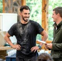 Секссимволът на 