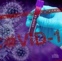 Коронавирусът се лепна на трети монарх от кралското семейство на Елизабет II