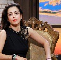 НЕСТАНДАРТНО: Подариха на Елена Петрова буркан за ЧРД