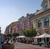 В Пловдив издадоха заповед за мерките срещу COVID-19 