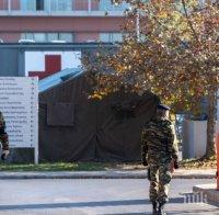 Гърция си взима глътка въздух в борбата с коронавируса - броят на новозаразените спада