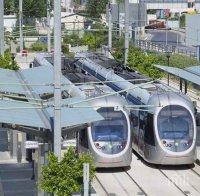 Транспортна стачка в Гърция спира метрото в Атина и корабите