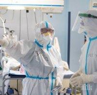 РЗИ-Варна: Над 5000 заразени от Варна и областта се борят с вируса у дома, 340 са в болница