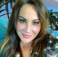 Дарина Павлова се подмлади с 20 години за 4000 долара