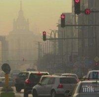 РИНГОВЕ! Администрацията на Терзиев въвежда нов ред за движение в София от 1 декември