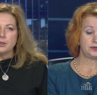 Лекари: Ваксината не е панацея, за да подейства трябва да спазваме мерките Лекари: Ваксината не е панацея, за да подейства трябва да спазваме мерките