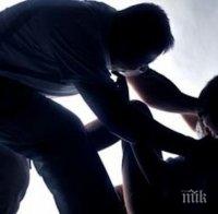 Четирима, сред които двама непълнолетни, изнасилиха жена в Южна България