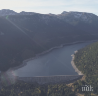 Хидроинженер: Стената на яз. „Бели Искър“ се нуждае от ремонт