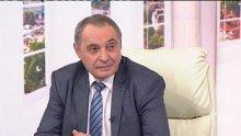 IN MEMORIAM: Почина топ следователят и член на ВСС Евгени Диков