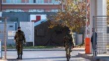 Гърция си взима глътка въздух в борбата с коронавируса - броят на новозаразените спада