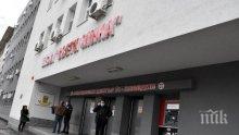 Община Пловдив стартира преговори със Здравната каса за увеличаване на лимита на COVID болницата