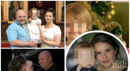 агенцията закрила детето гореща информация изказването бащата убитите деца сандански