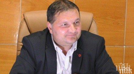 кметът калояново остава поста въпреки присъдата