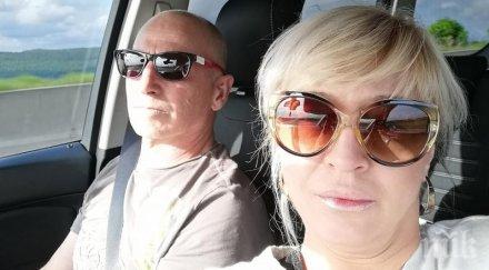 криминале учителката виктория иванчева опита заколи мерака австрия арестуваха