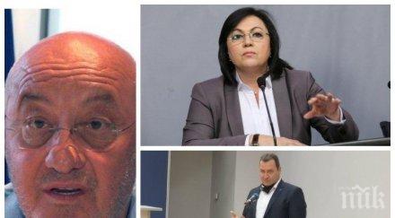 нов удар нинова фалшификация документи смяната бсп пловдив