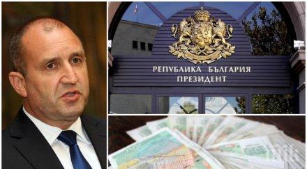 Превозвачите с тежки думи за Радев: Президентът създаде манипулативно мнение, че искаме да спрем споделеното пътуване
