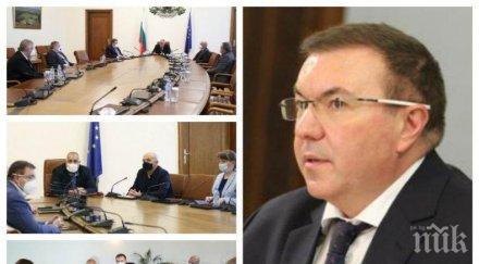 доц антоний гълъбов пик ретро време ред фалшива човещина