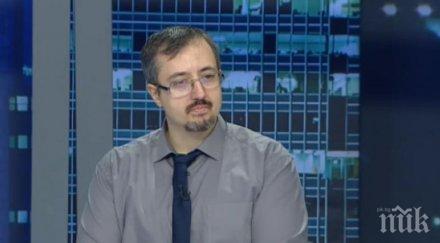 математик страховита прогноза седмица напълно възможно броят починалите covid нас надмине числото 5000