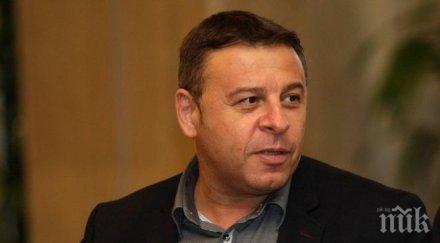 удар комисията цацаров наложи санкции бившия кмет благоевград атанас камбитов близо 100 бона