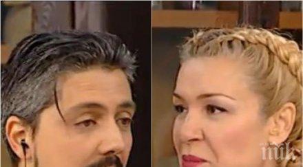 боцкали мъжа гала инжекции заради коронавируса