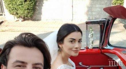 рейхан емир обещание сгодиха живота