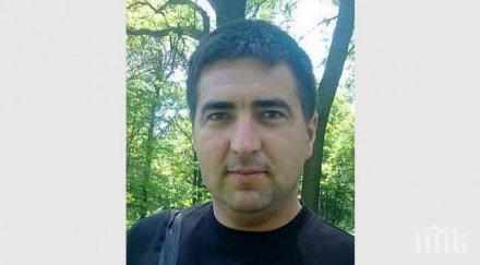 минен спасител върна живота блъснато дете