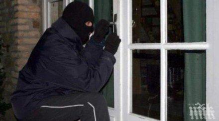 разкриха разбойник плячкосал каса злато 000 лева