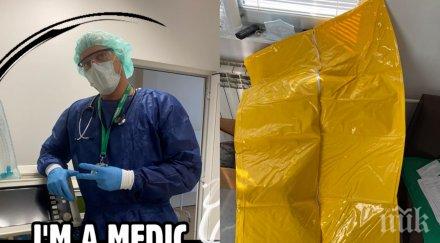 реаниматорът александър серафимов протестиращите бесен съм жълтите чували трупове факт заради вашето безхаберие безотговорност