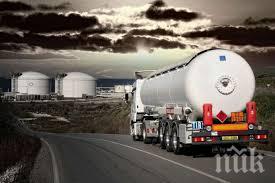 нси отчита ръст превозените товари