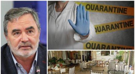 горещо доц ангел кунчев важни новини бъдат разхлабени мерките