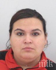 полицията издирва млада жена софия