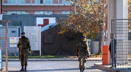 гърция взима глътка въздух борбата коронавируса броят новозаразените спада