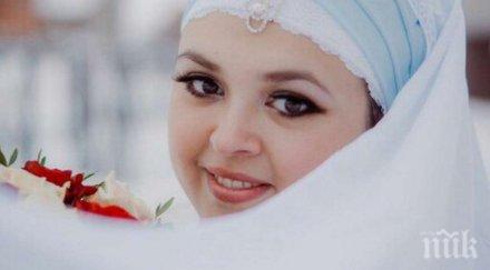 трагедия руска певица covid почина раждане бебето също мъртво