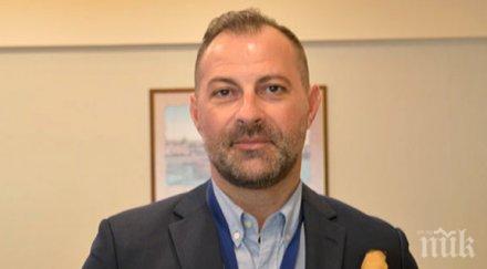 желязко арабаджиев белите дробове атакувани коронавируса