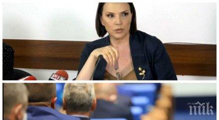 бетина жотева проговори пик промените медийния закон сем спре насажданите медиите covid манипулации