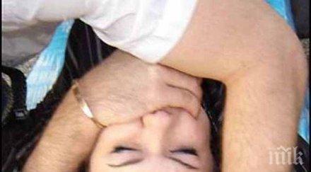 изверг баща деца блудствал две малолетните дъщери