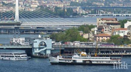 турция третия пик коронавируса