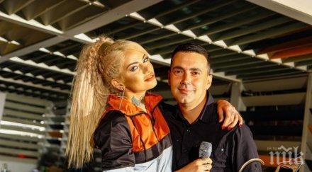 плеймейтката марешка бардем изненада нов сингъл видео