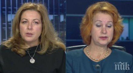 лекари ваксината панацея подейства спазваме мерките