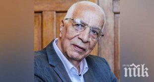 костадин ангелов предлага улица софия името проф александър чирков