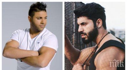 предизвикателство ангел вика бой фики