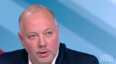 росен желязков горещ коментар новите мерки планираният протест превозвачите контрола страна чиновниците